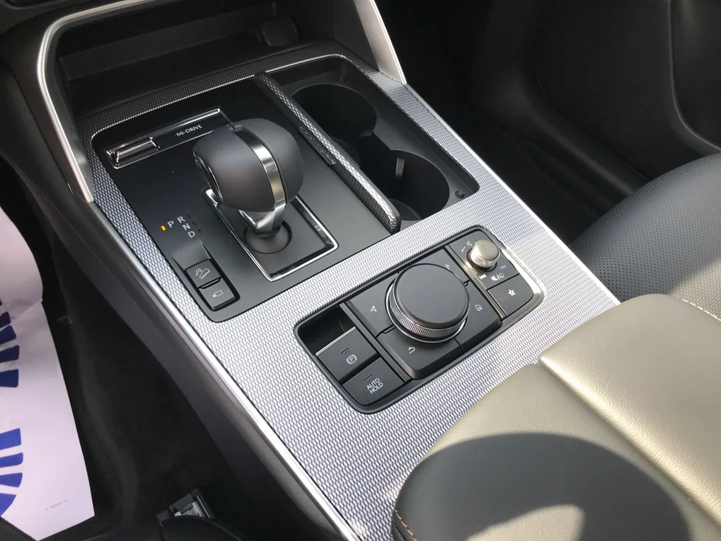 New 2026 Mazda CX-90 S Premium Sport
