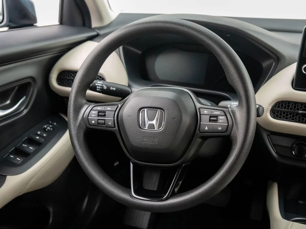 2026 Honda HR-V LX - Photo 13