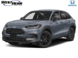 New 2027 Urban Gray Pearl Honda Sport image 1