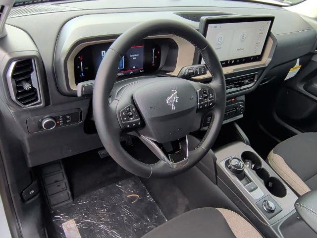 New 2026 Oxford White Ford Big Bend® image 59