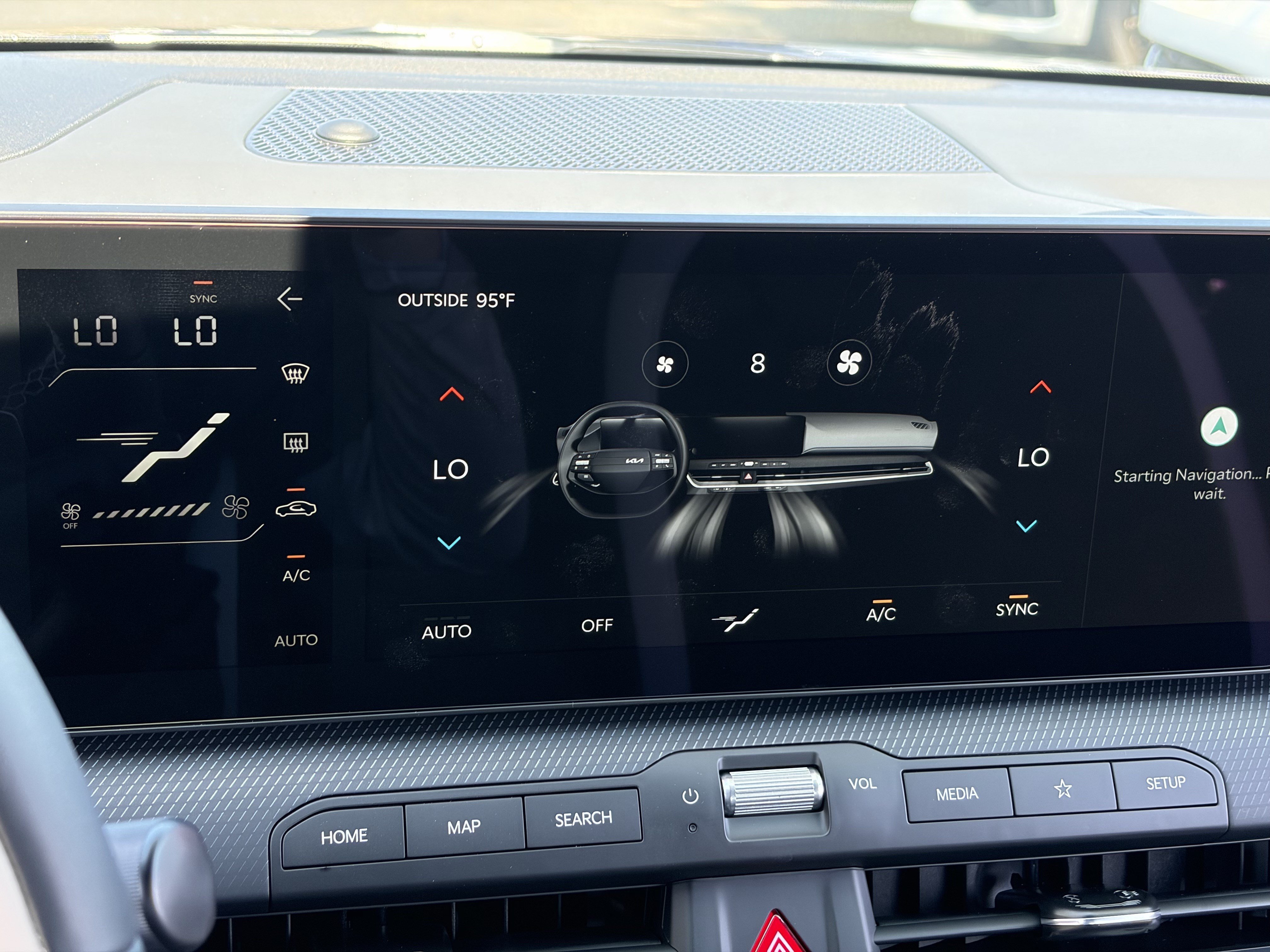 New 2026 Interstellar Gray Kia GT-Line image 25