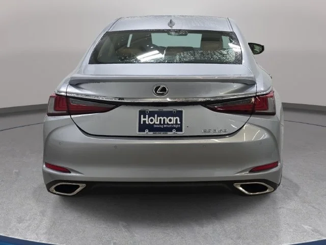 Used 2023 Iridium Lexus 350 image 7