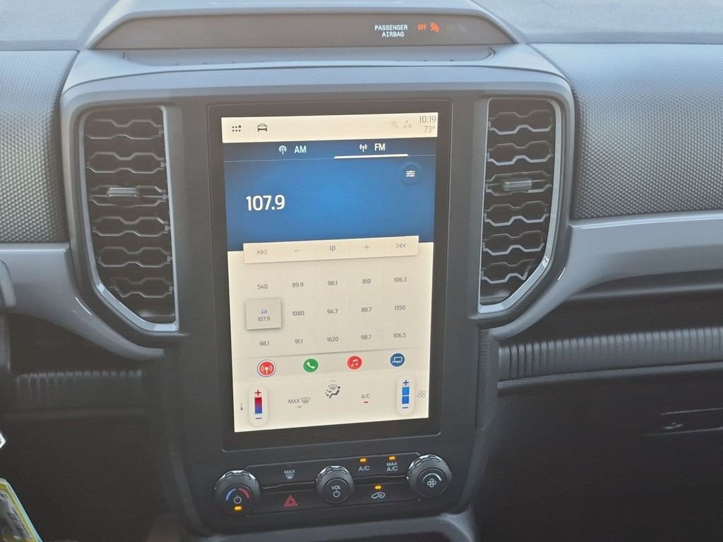 New 2026 White Ford XL image 15