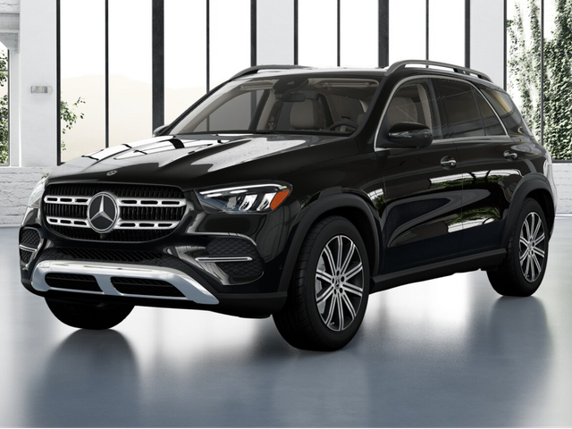 2024 Mercedes-Benz GLE GLE 350 4MATIC®