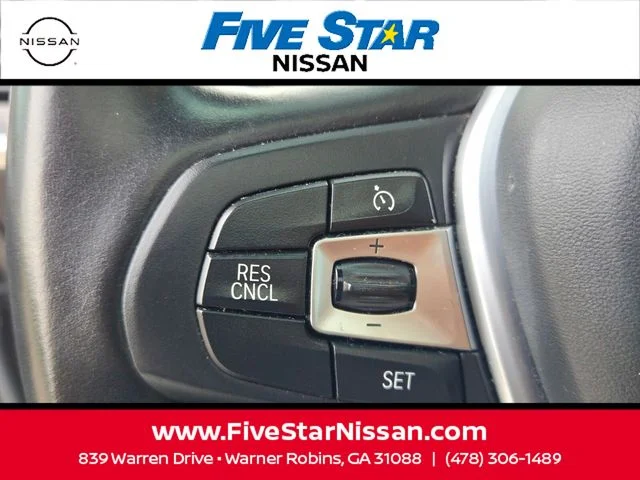 Used 2019 Silver BMW xDrive30i image 28