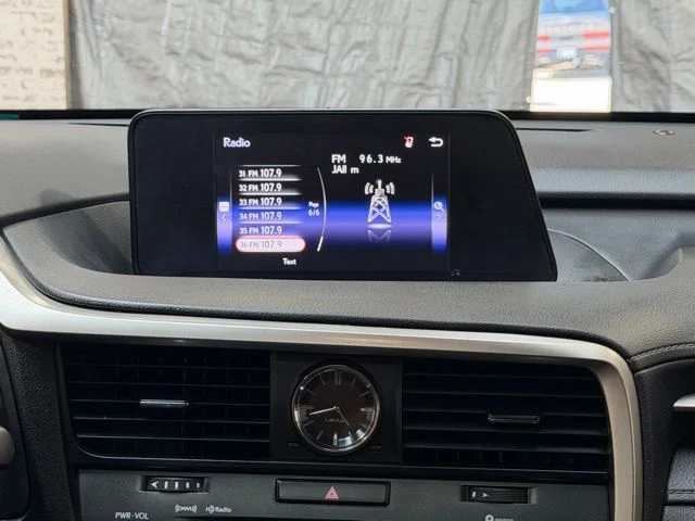 Used 2019 Gray Lexus 350 image 14