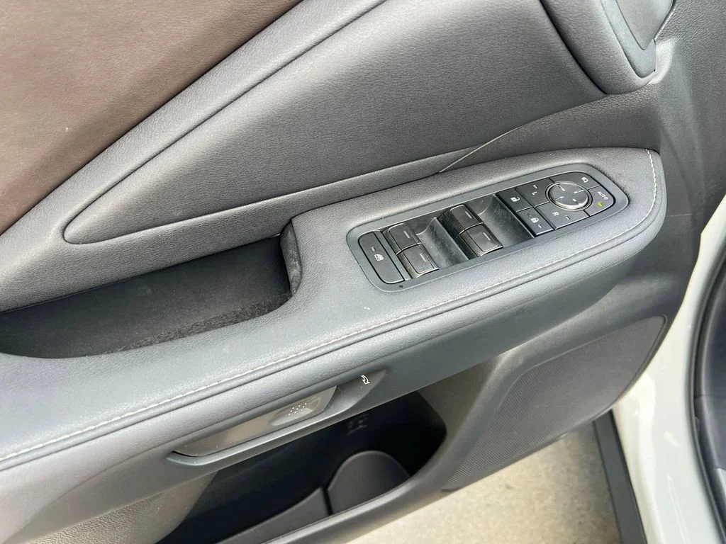 2025 Lexus TX Premium - Photo 11