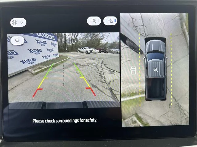 New 2026 Avalanche Ford XLT image 53