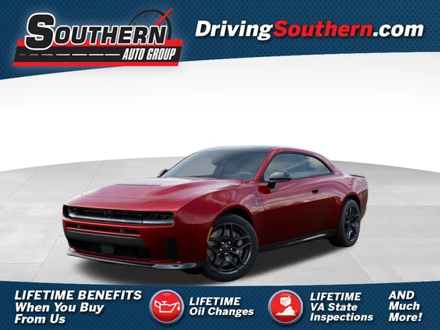 2026 Dodge Charger Charger Scat Pack R/T Scat Pack