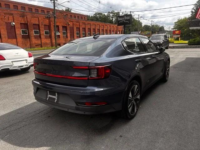 Used 2024  Polestar Long Range Dual Motor image 6