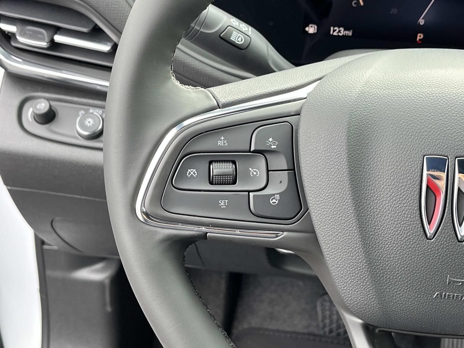2026 Buick Envista Preferred - Photo 24