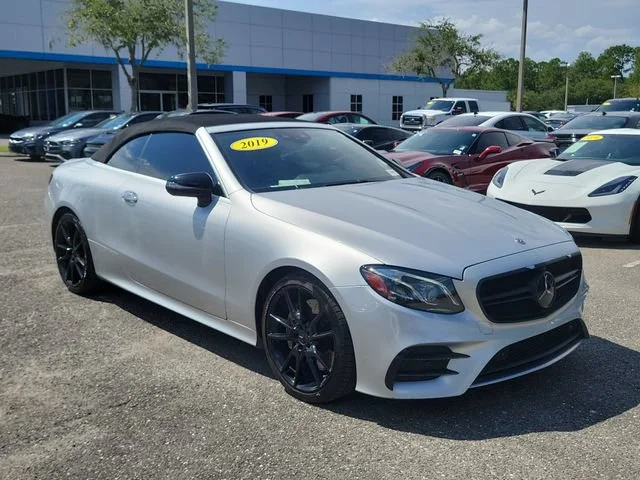 2019 Mercedes-Benz E-Class AMG E53 - Photo 10