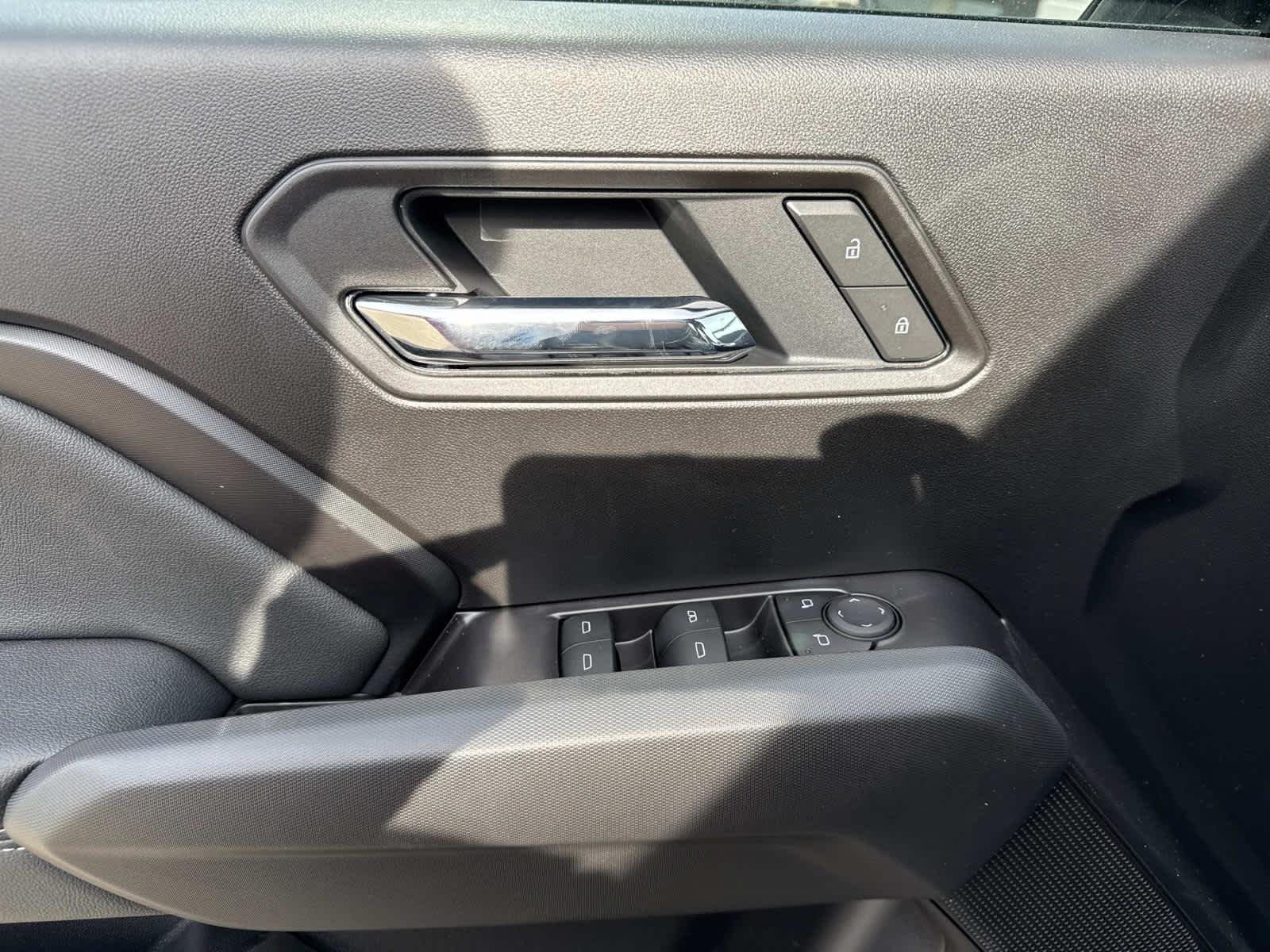 2026 GMC Canyon Elevation - Photo 11