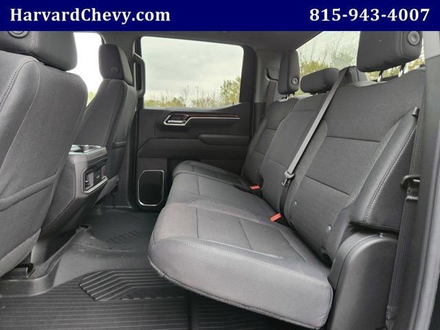 2026 Chevrolet Silverado 1500 RST - Photo 25