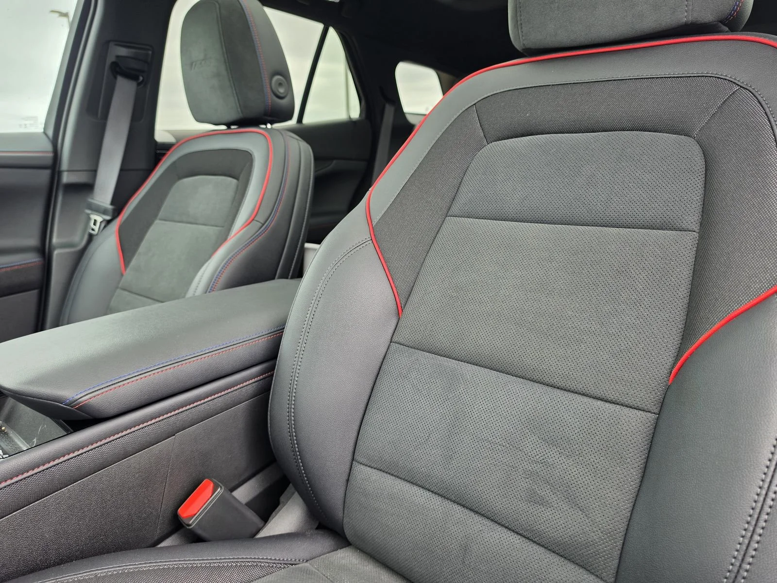 2025 Chevrolet Blazer EV RS - Photo 23