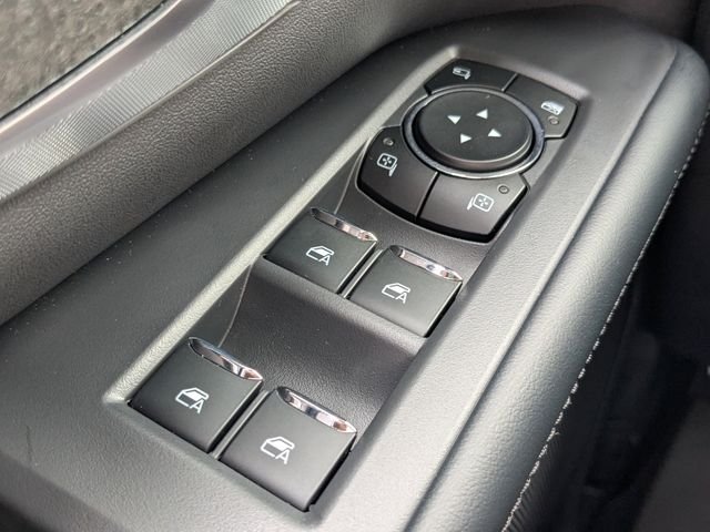 New 2025 Glacier Gray Metallic Tri-Coat Ford TREMOR® image 23