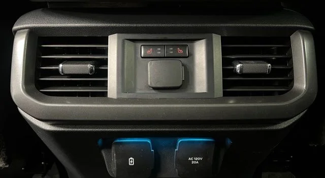 Used 2024 White Ford Tremor image 50