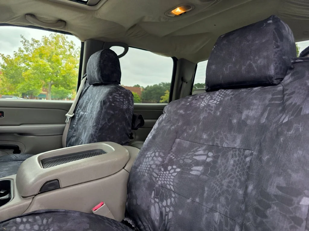 Used 2006 Silver Birch Metallic Chevrolet LT3 image 12