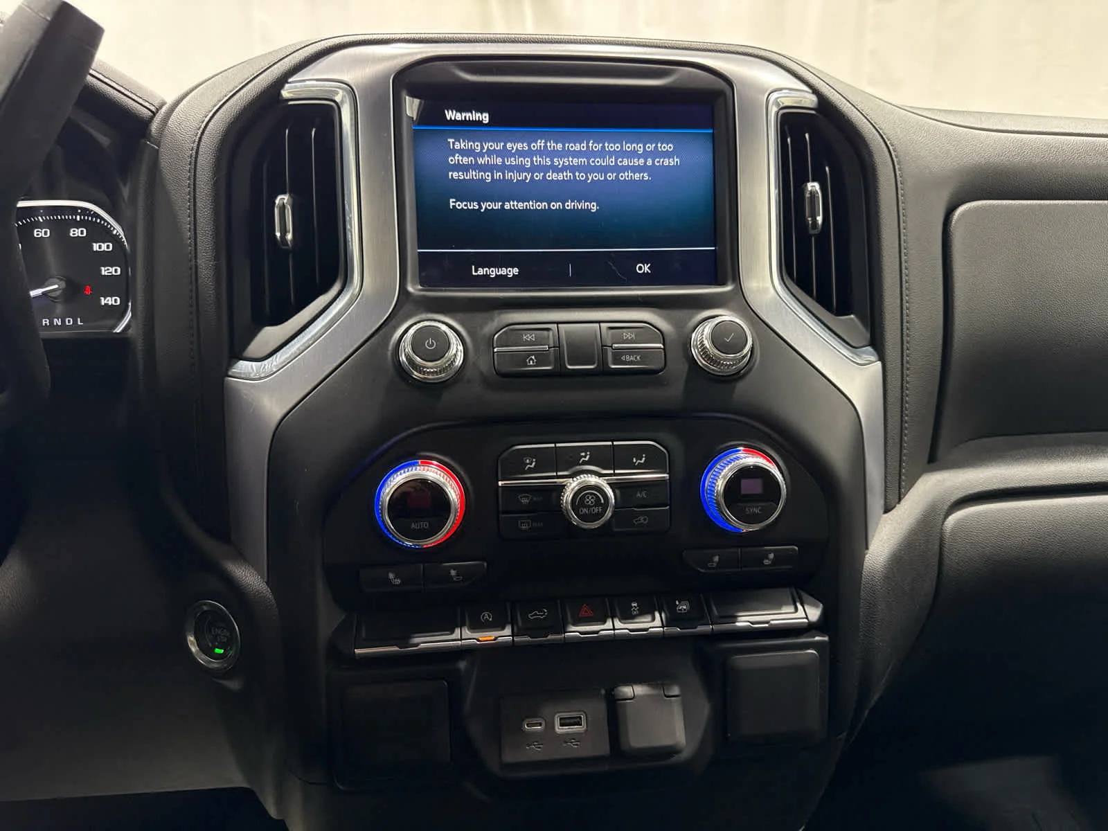 Certified Used 2020 QUICKSILVER METALLIC GMC Elevation image 27