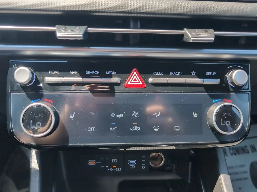 Certified Used 2025 White Hyundai XRT image 11