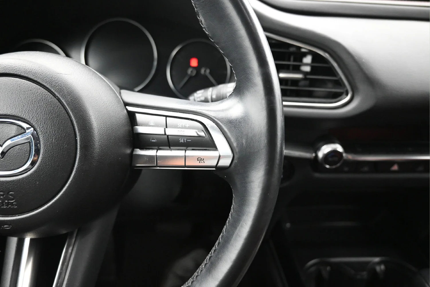 Used 2023 Gray Mazda 2.5 S Carbon Edition image 14