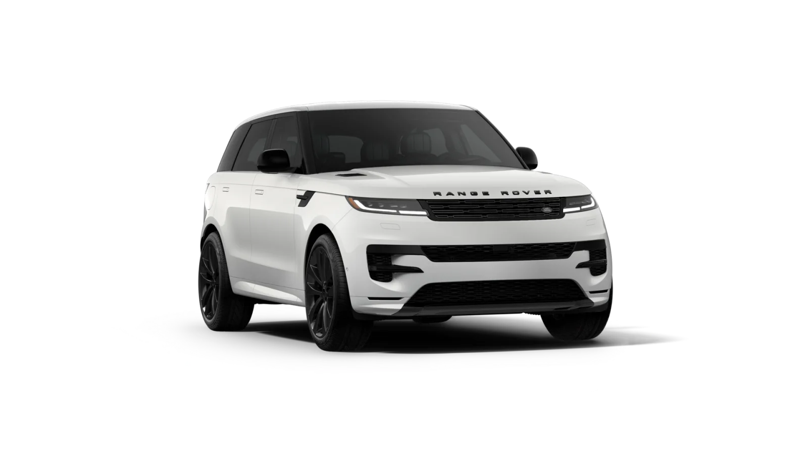2026 Land Rover Range Rover Sport's photo