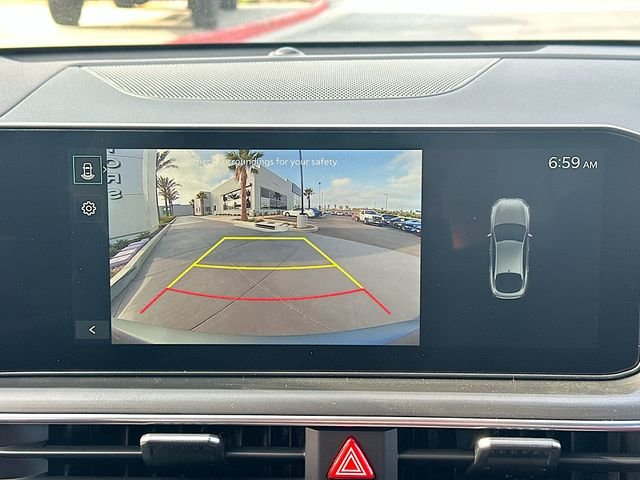New 2026 Steel Matte Gray Kia GT-Line FWD image 14