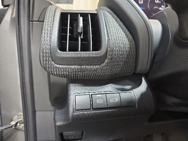 Used 2023 Smoked Carbon Subaru Limited image 18