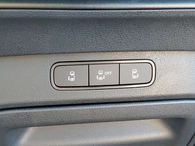 2025 Volkswagen ID. Buzz PRO S - Photo 34