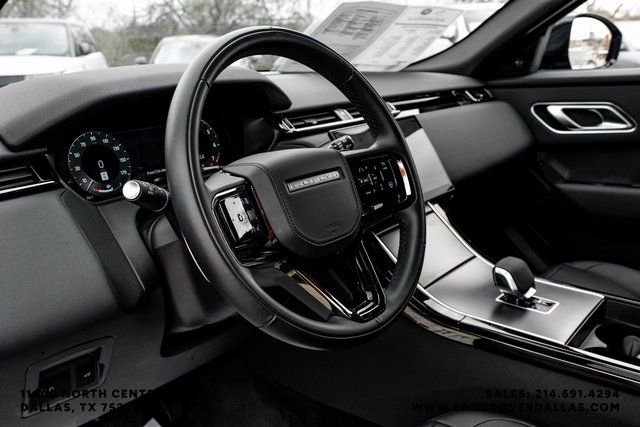 2026 Land Rover Range Rover Velar S - Photo 15
