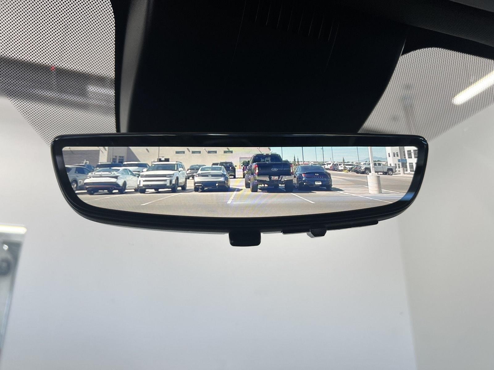 2023 Chevrolet Tahoe High Country - Photo 21