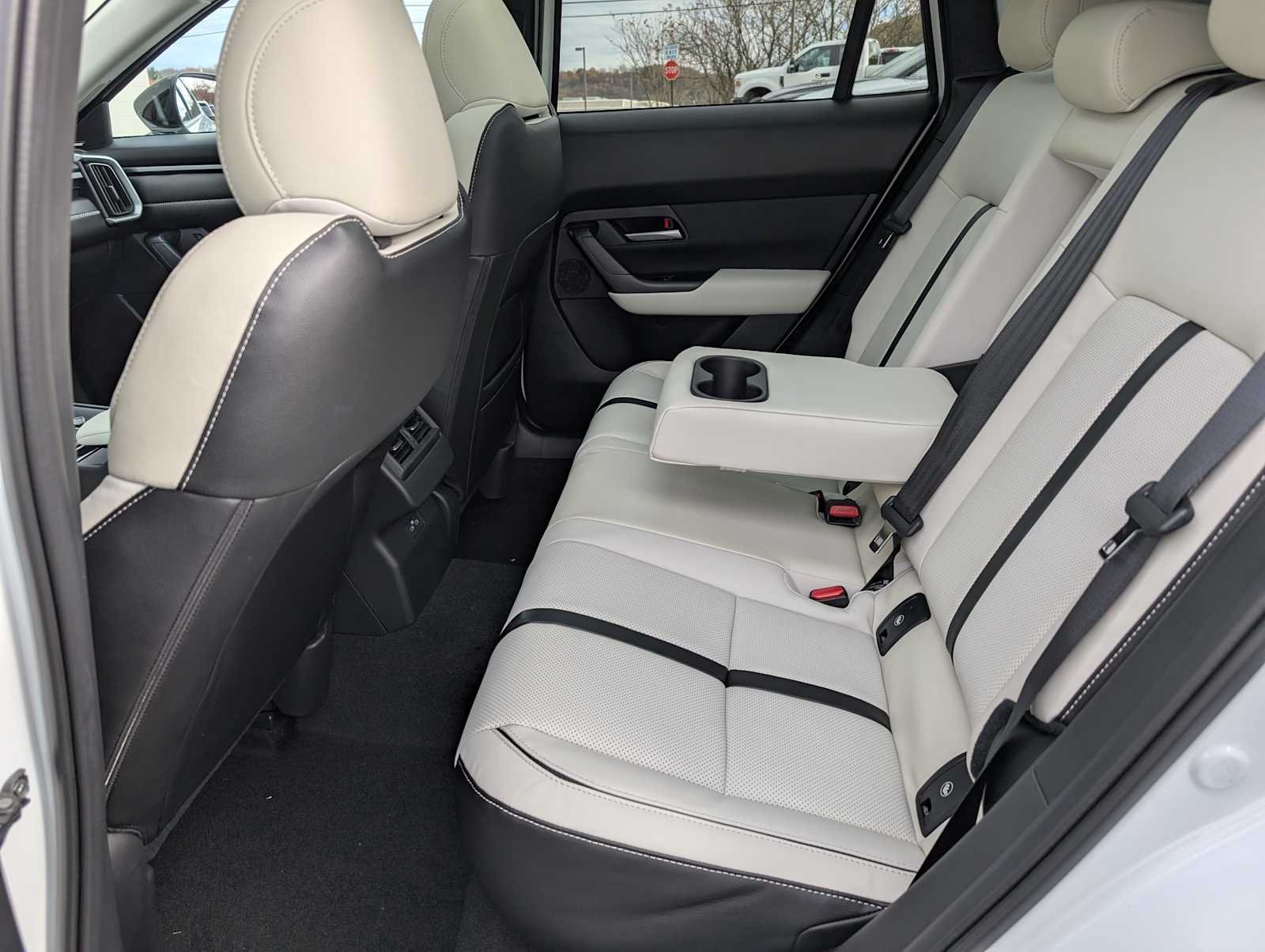 2026 Mazda CX-50 Turbo - Photo 18