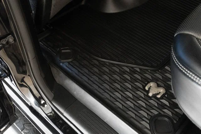 Used 2022 Black Ram Rebel image 22