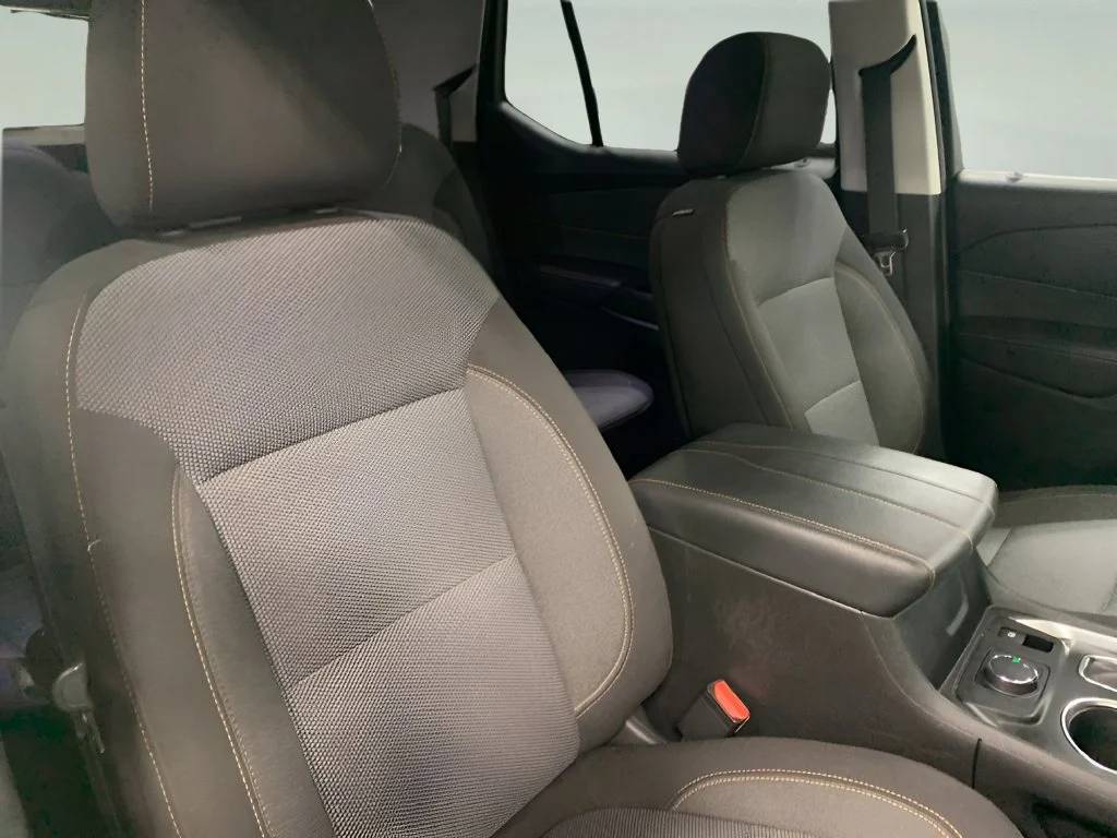 2021 Chevrolet Traverse 1LT - Photo 14