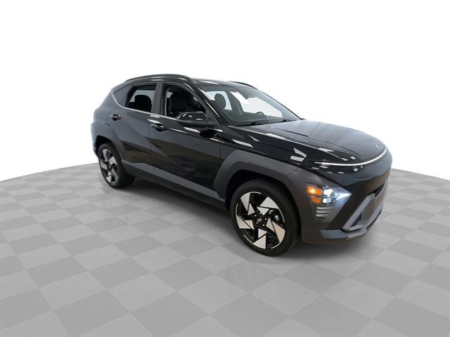 2024 Hyundai Kona Limited, photo 2 of 12
