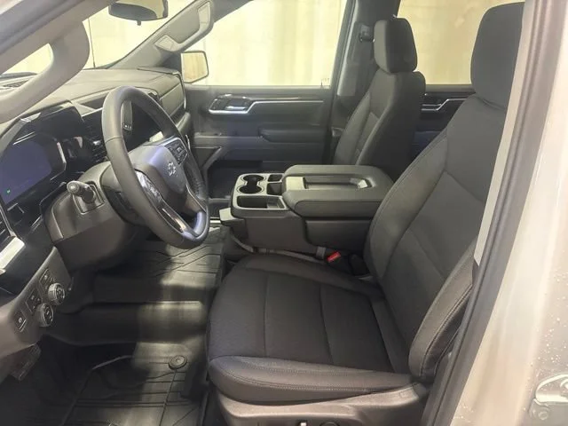 2026 Chevrolet Silverado 1500 RST - Photo 10