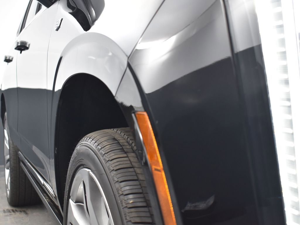 2026 CADILLAC ESCALADE - Image 39