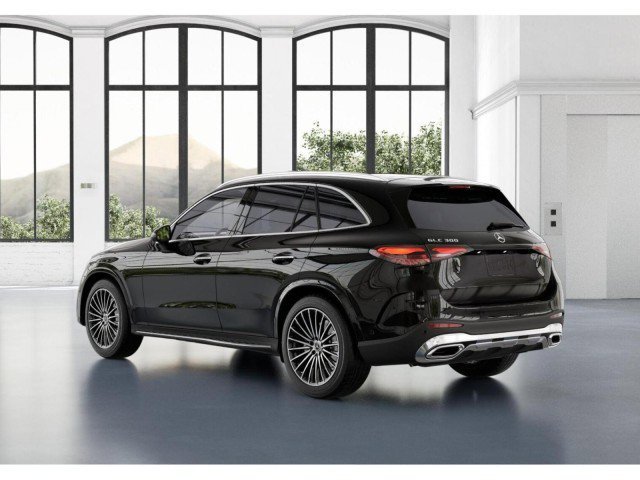New 2026 Black Mercedes-Benz  image 53