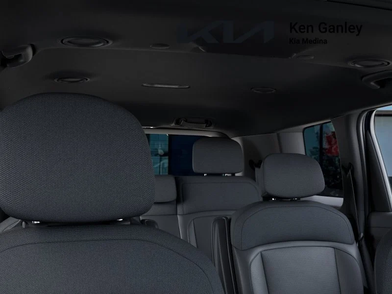 New 2027 Midnight Lake Blue Kia S image 27