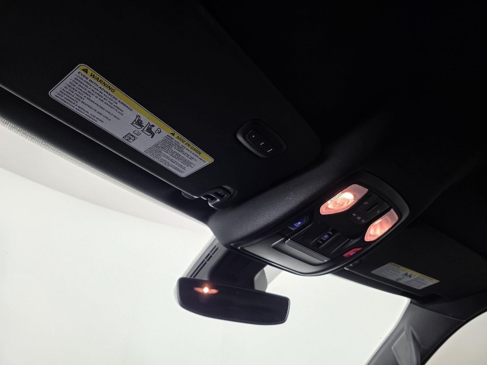 2025 RAM 1500 Big Horn/Lone Star - Photo 44