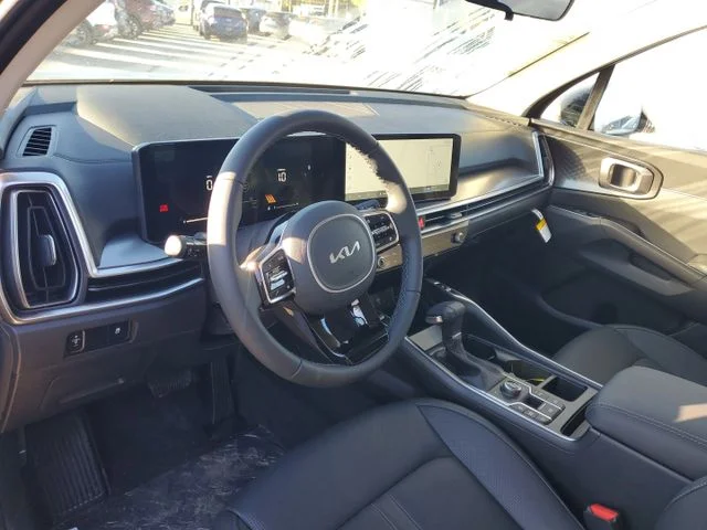 2025 Kia Sorento S - Photo 7