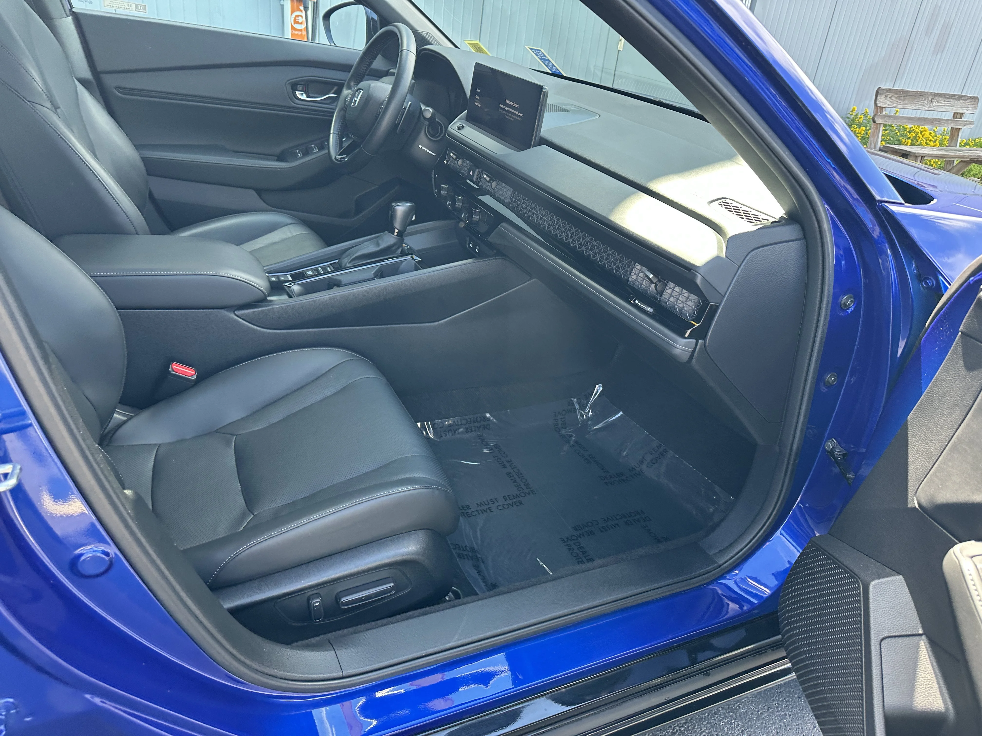 Used 2023  Honda Sport-L image 19