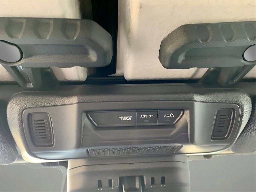 2026 Jeep Wrangler 4-Door Sport S - Photo 38