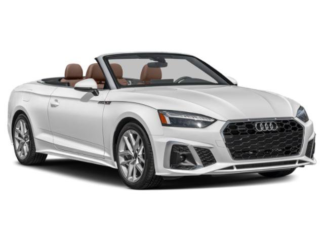 Used 2024 White / Black Audi S line Premium Plus image 6