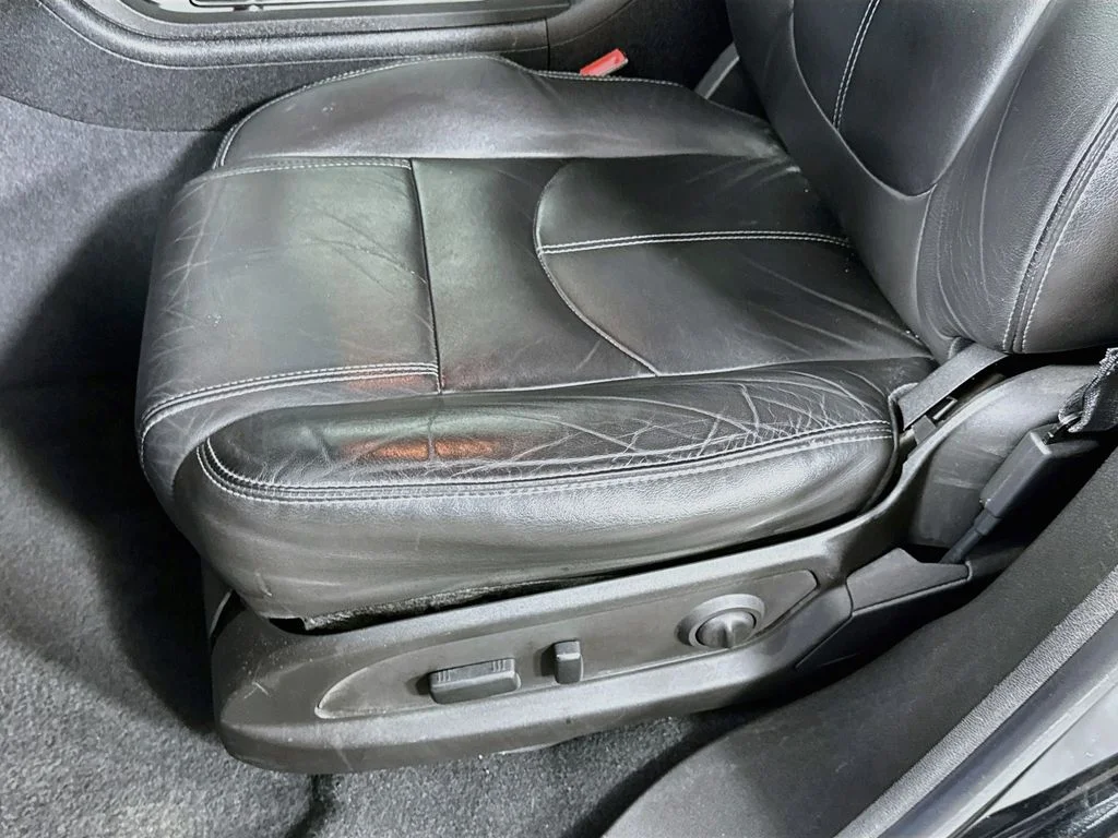 Used 2016 Black Chevrolet 2LT image 22