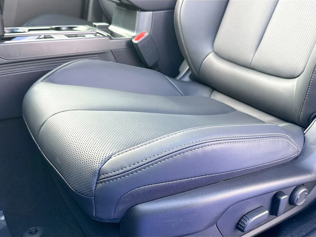 New 2026 White Subaru Limited image 24