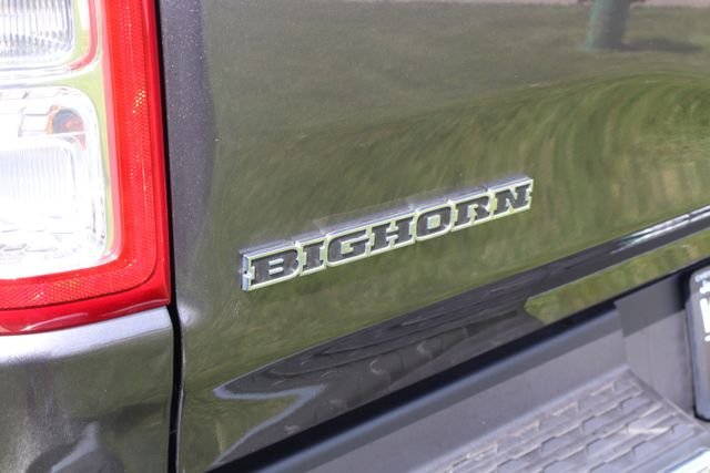 Used 2022 Gray Ram Big Horn image 35