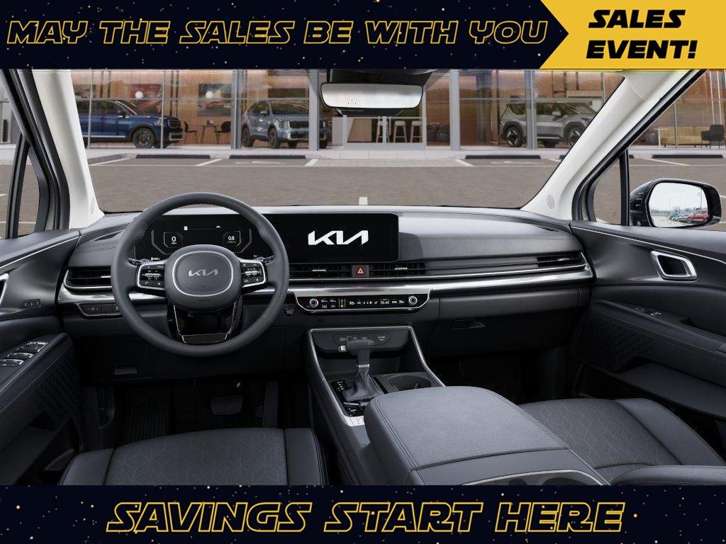 2026 Kia Carnival SX - Photo 14