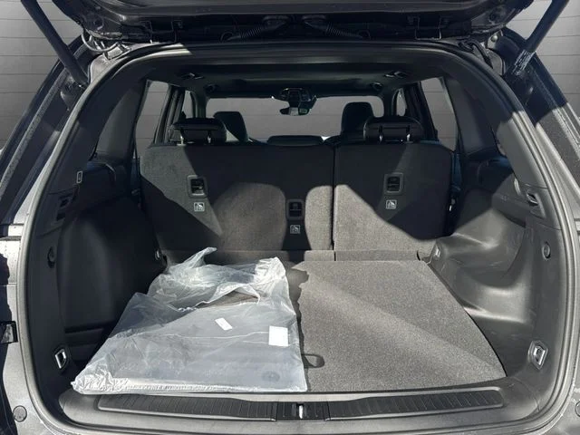 New 2026 Baltic Gray Metallic Clear-Coat Exterior Paint Jeep Altitude image 22
