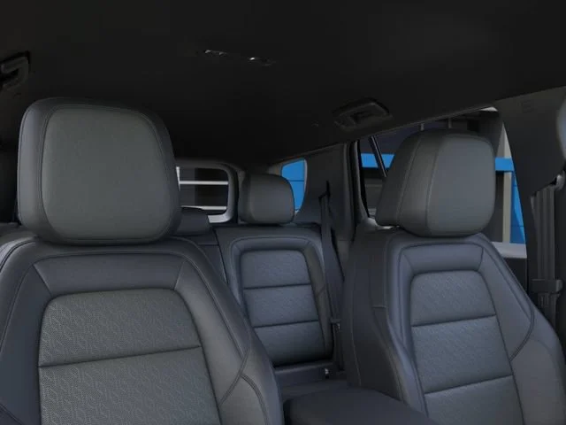 2027 Chevrolet Equinox LT - Photo 24